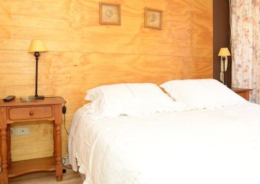 Encomenderos Suites - Apartamentos Amoblados ซานติอาโก ห้อง รูปภาพ