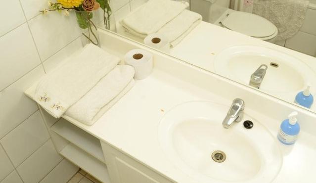Encomenderos Suites - Apartamentos Amoblados ซานติอาโก ห้อง รูปภาพ