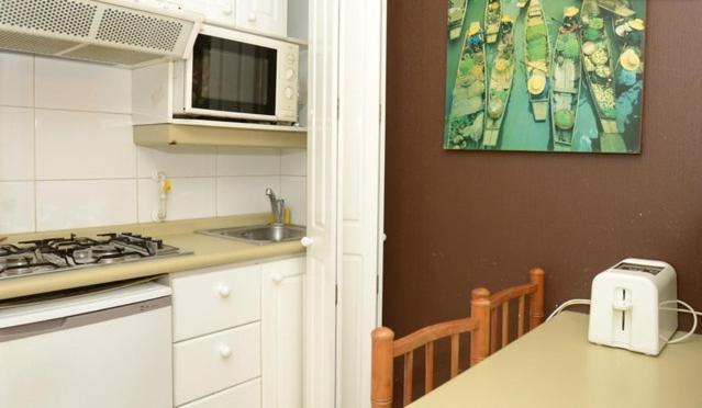Encomenderos Suites - Apartamentos Amoblados ซานติอาโก ห้อง รูปภาพ